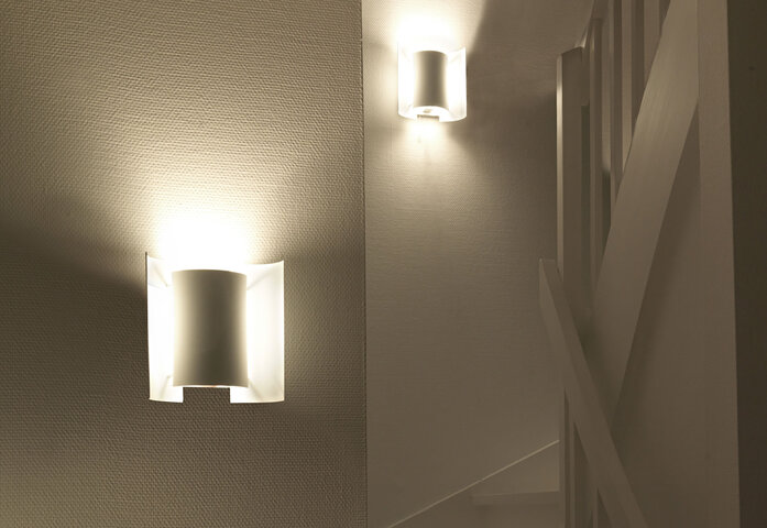 Butterfly Wall Lamp 6