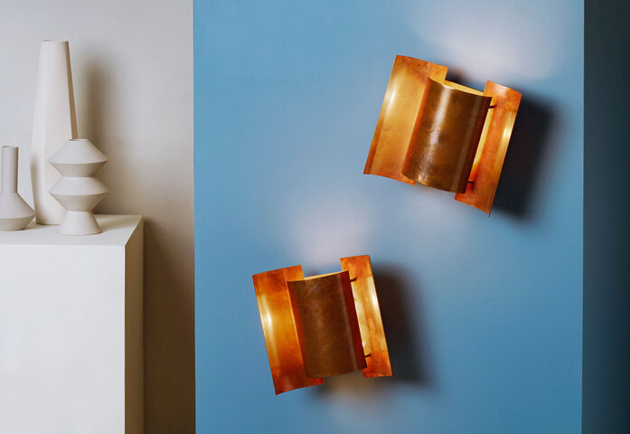 Butterfly Wall Lamp 7