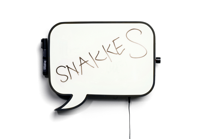Snakkes 5