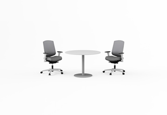 Silva Meeting Desks 7