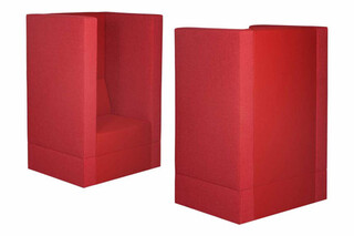 Bricks Fauteuil  von  Palau