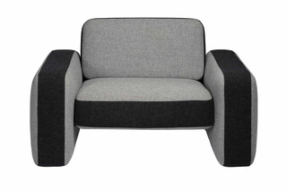 Mingus Sessel  von  Palau