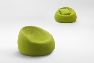 Otto Sessel  von  Paola Lenti