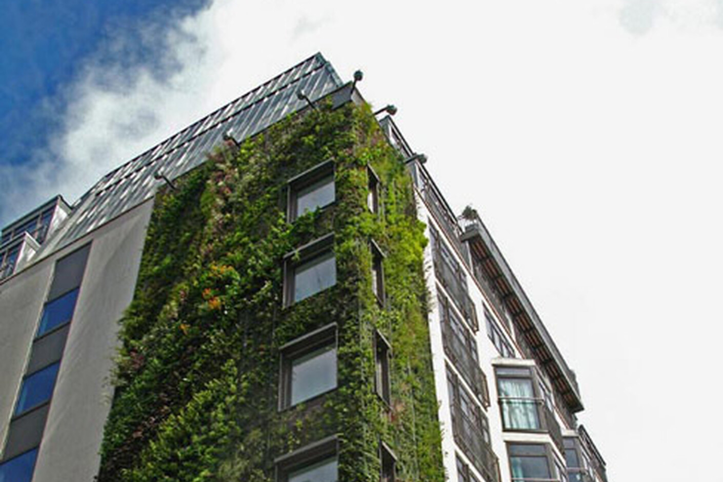 Hotel Athanaeum, London
