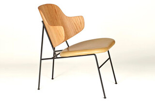 Penguin Lounge Chair  by  Brdr. Petersen