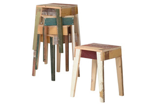 Stool  by  PIET HEIN EEK