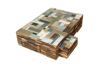 Waste Coffee Cube  by  PIET HEIN EEK