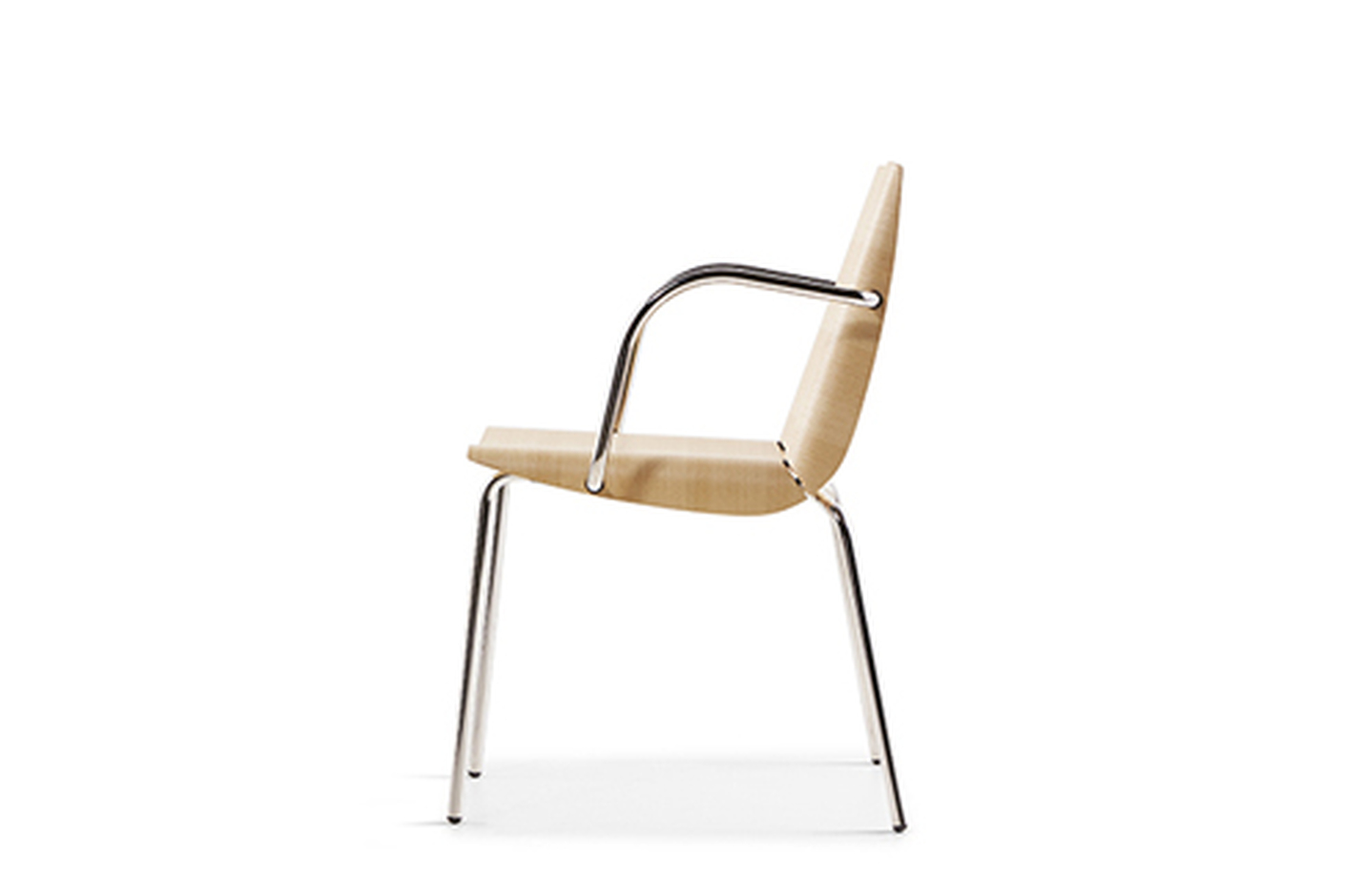 Millefoglie armchair