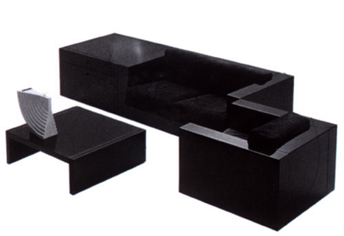 Saratoga 3 Seater 3