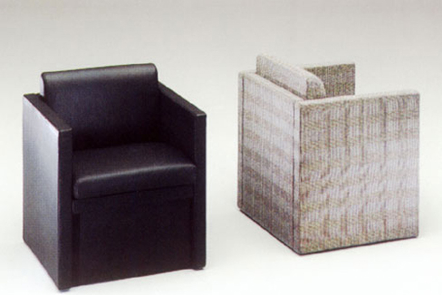Saratoga Sessel