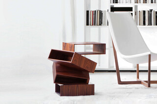 Balancing Boxes  von  Porro