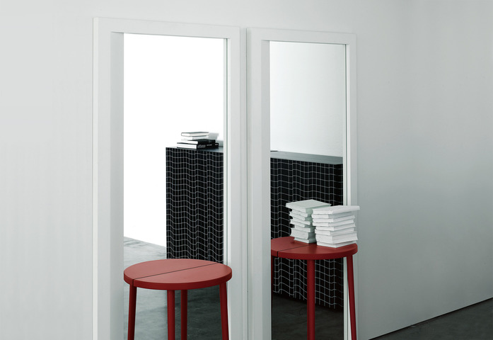 Mirror Table 3
