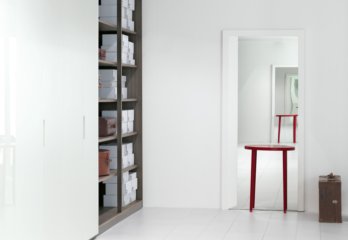 Mirror Table 4