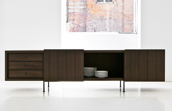 Tiller Sideboard