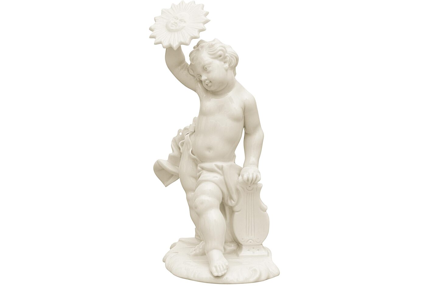 Cherub as Apollo No.346