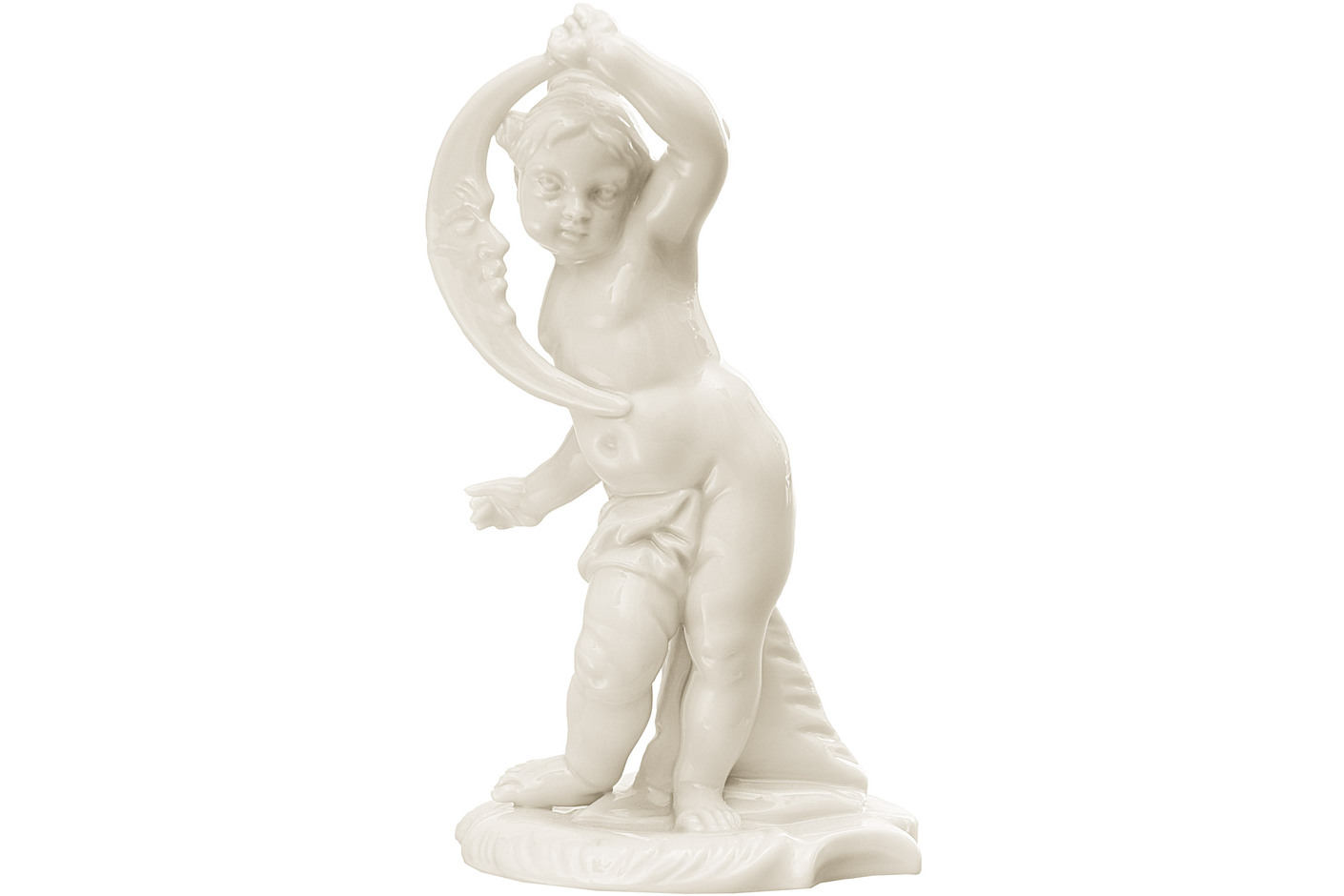 Putto Luna Nr.347
