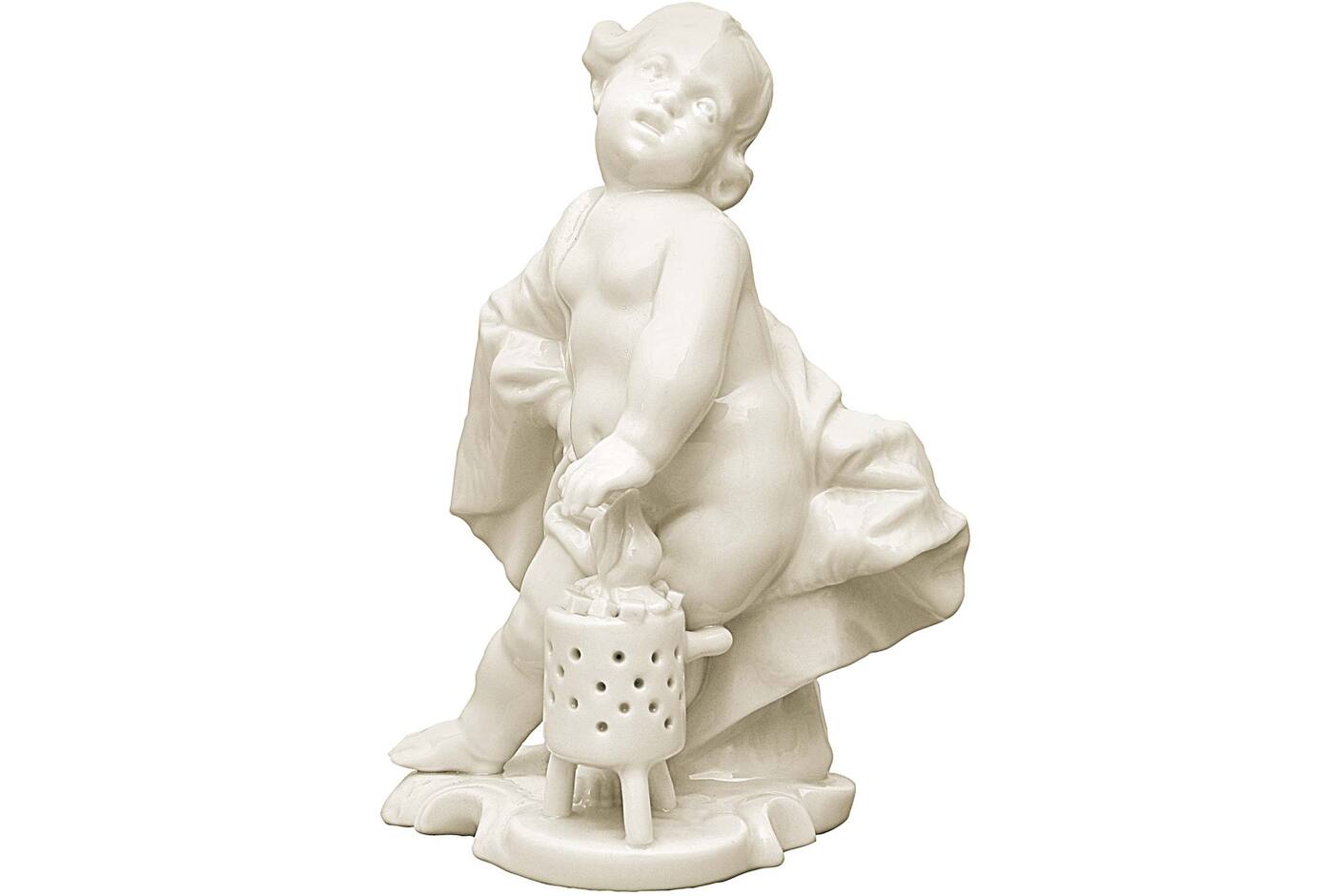 Cherub as Winter No.669