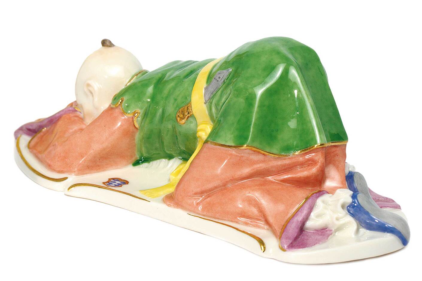 Chinese im Kotau Nr.2212