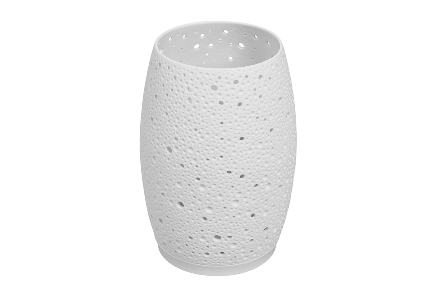 Coral lamp