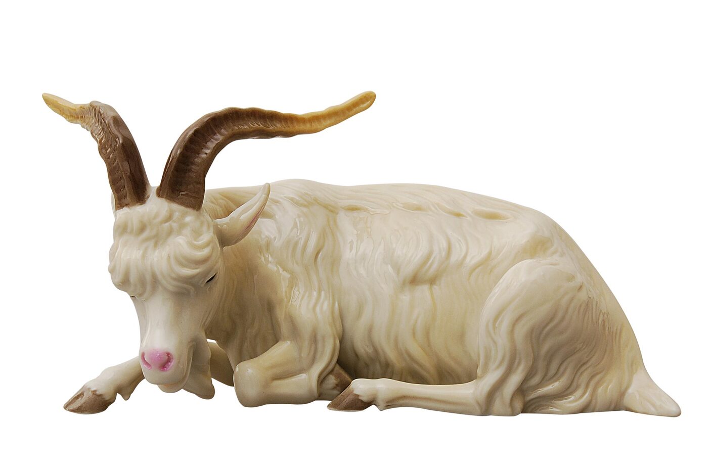 Goat No.599