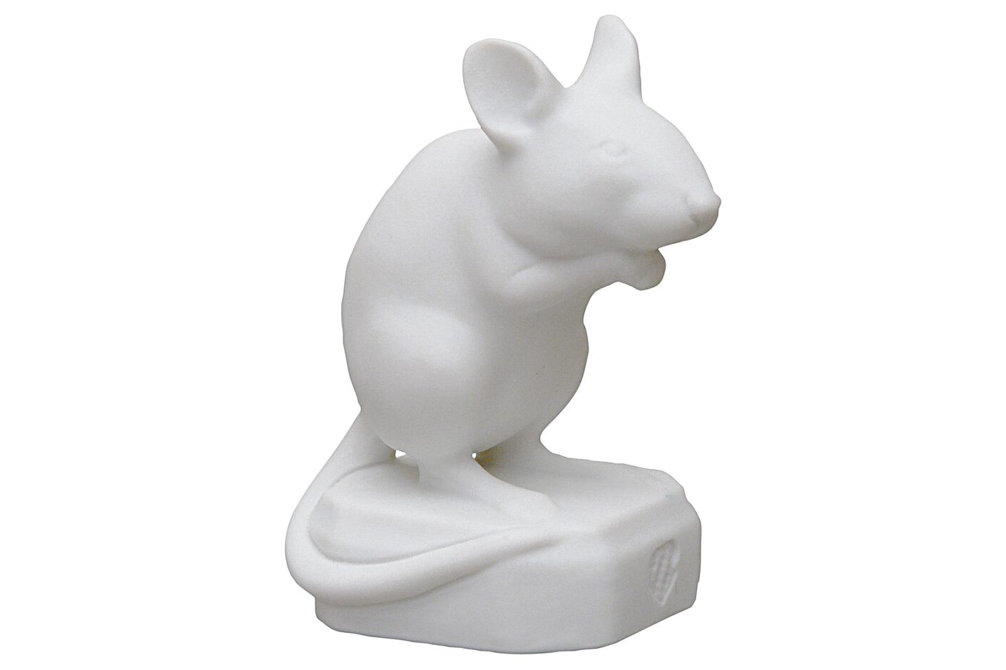 Maus sitzend Nr.474q