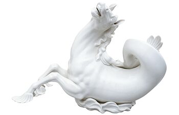 Nepun's sea horse No.2040a