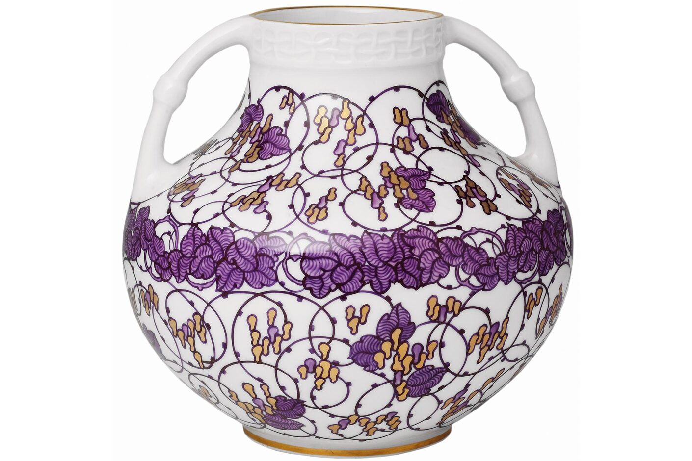 Vase 874