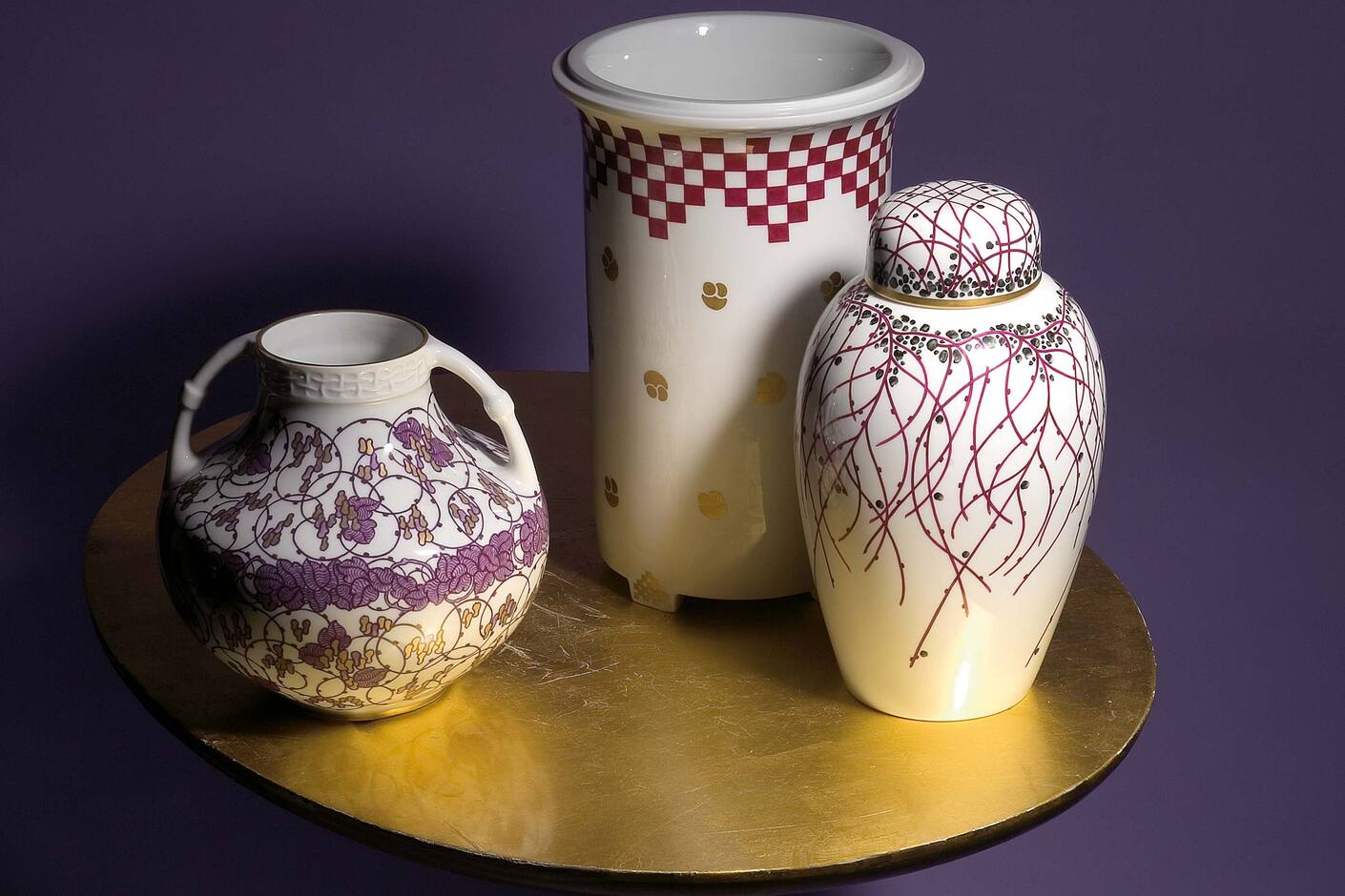 Vase 874