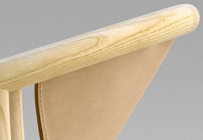 Pp 911 Slow Chair 3