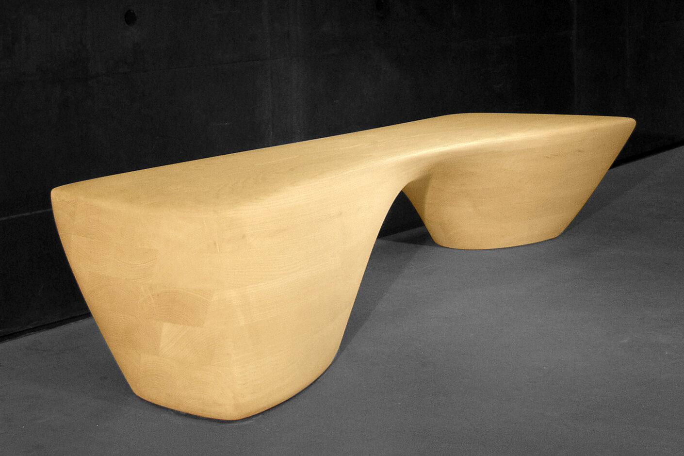 PP 995 The Ordrupgaard Bench