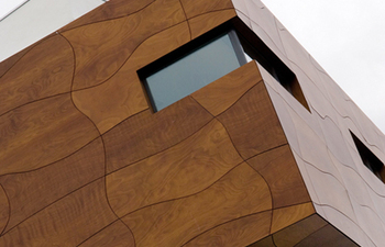 ProdEX Rustik, Clínica Pombaldial