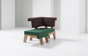 #002 WorkSofa Type 1