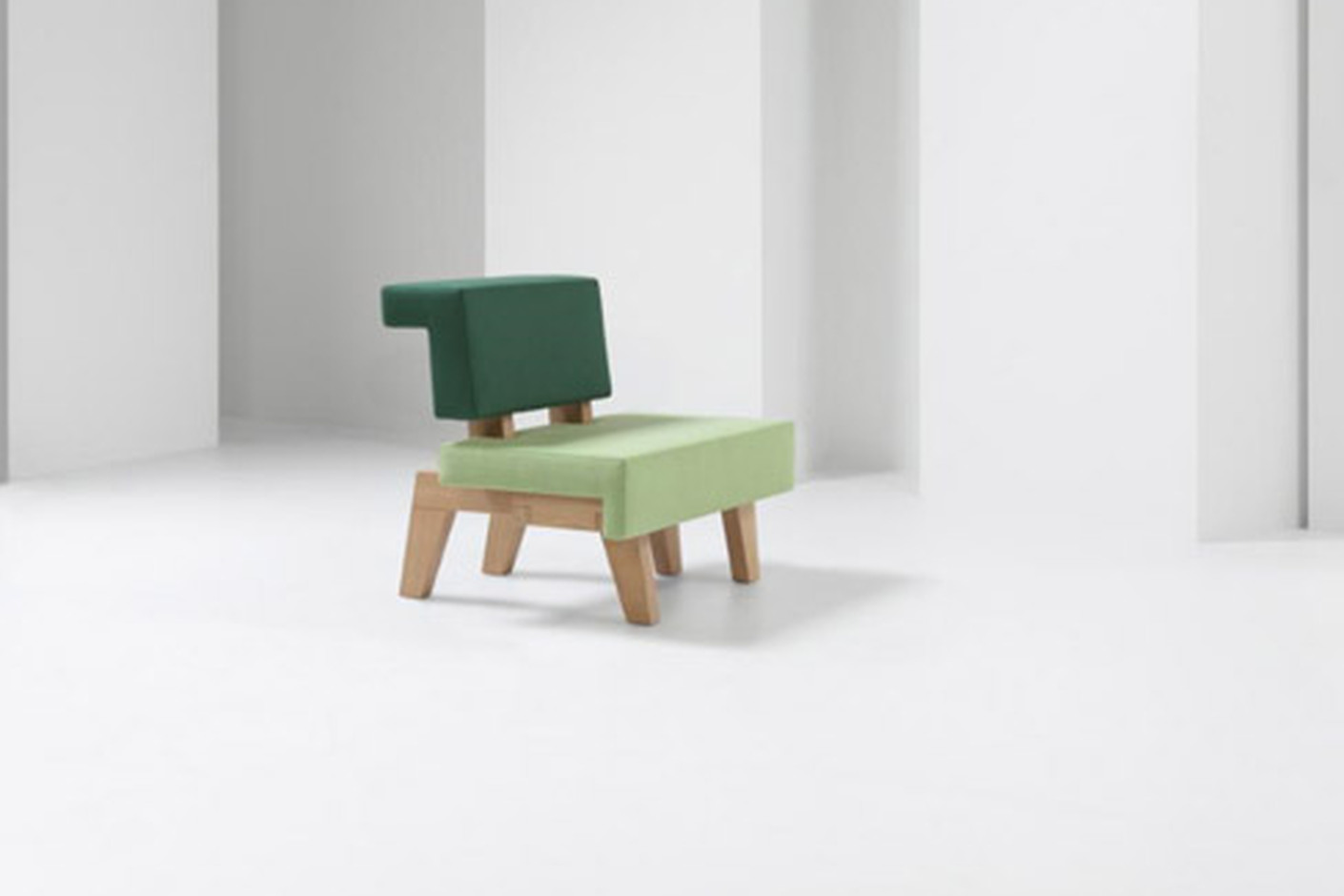 #002 WorkSofa Type 2