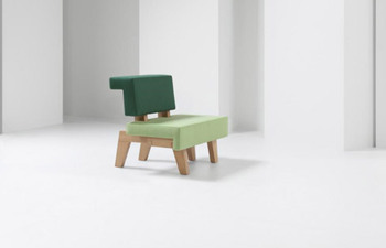 #002 WorkSofa Type 2