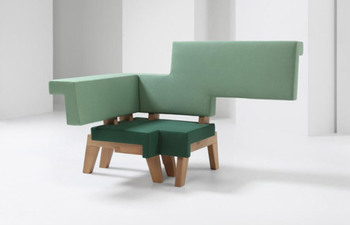 #002 WorkSofa Type 3