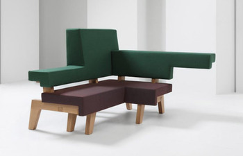 #002 WorkSofa Type 4