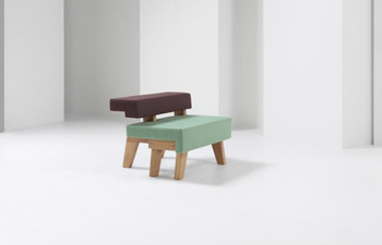 #002 WorkSofa Type 5