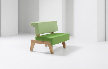 #002 WorkSofa Type 6