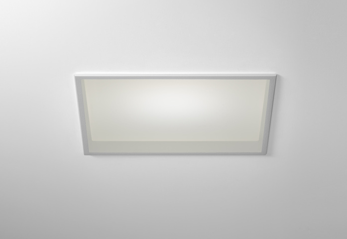 Trybeca Rectangular With Bezel 2