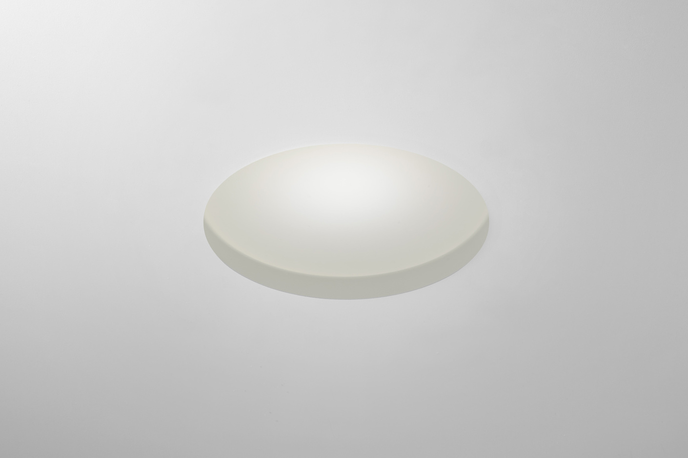 Trybeca rund ohne Einfassung