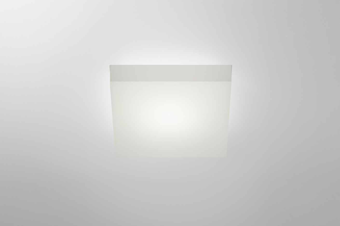 Trybeca quadratisch ohne Einfassung