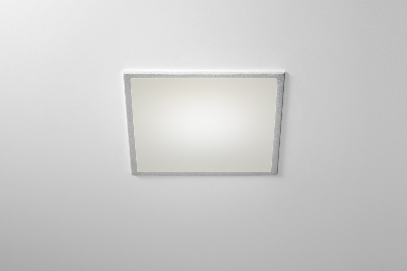 Trybeca quadratisch mit Einfassung