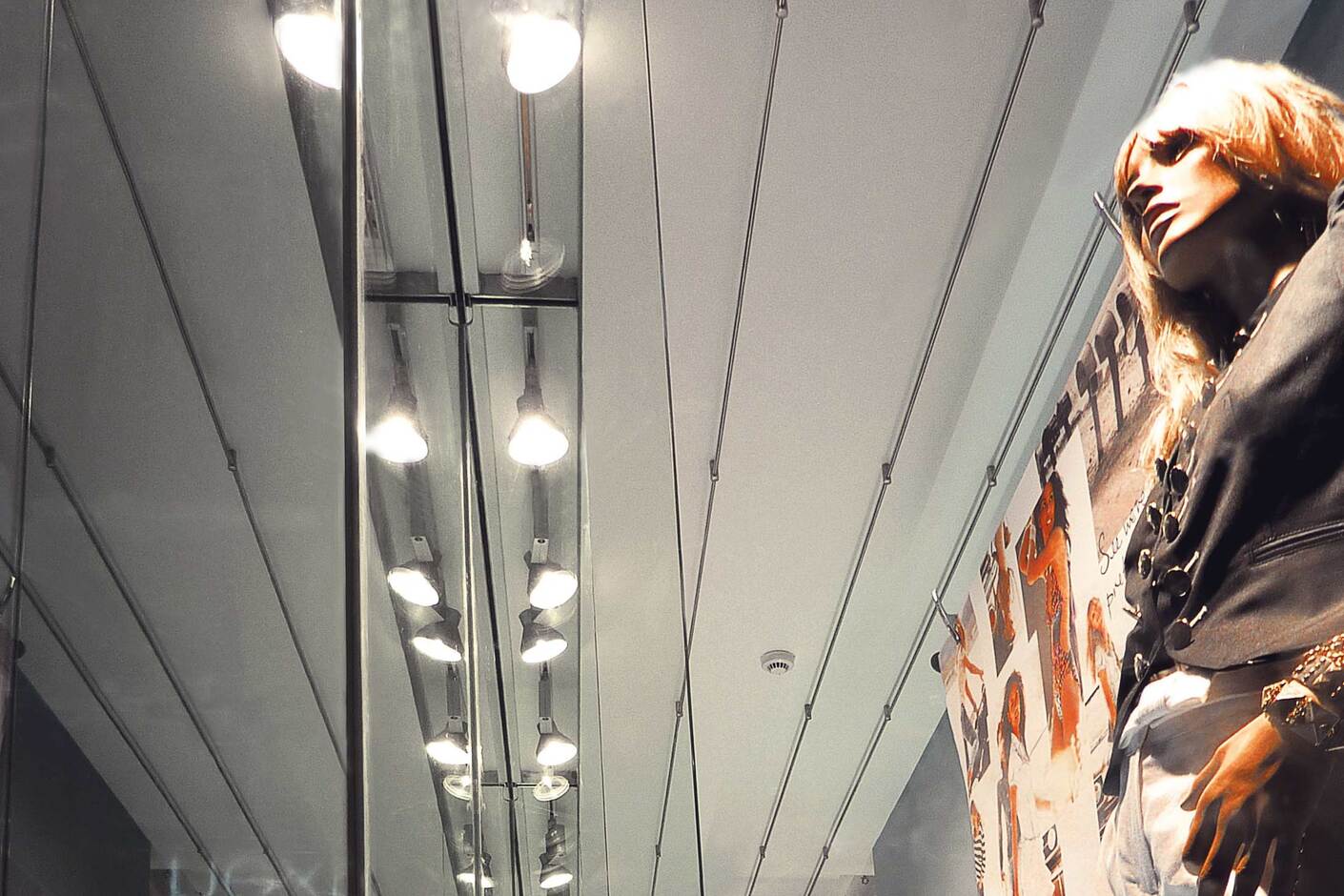 Varios Swivel Led 137Mm 2