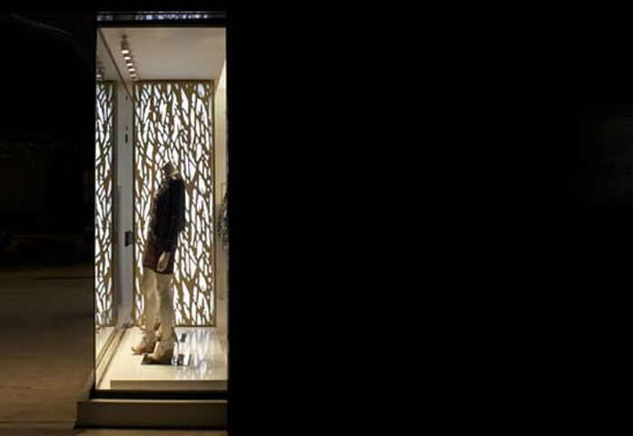 Yori Ios Track Mounting 9