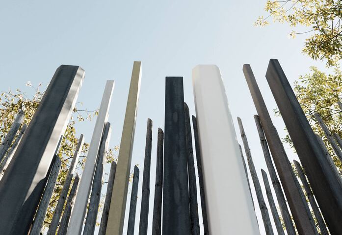 Fibrec Fins Private Spa Terra 6