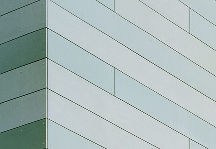 Fibrec Office Building Stuttgart Green Mixed 4
