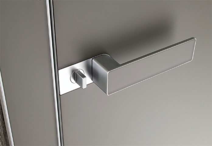 Luxor Swing Door 5