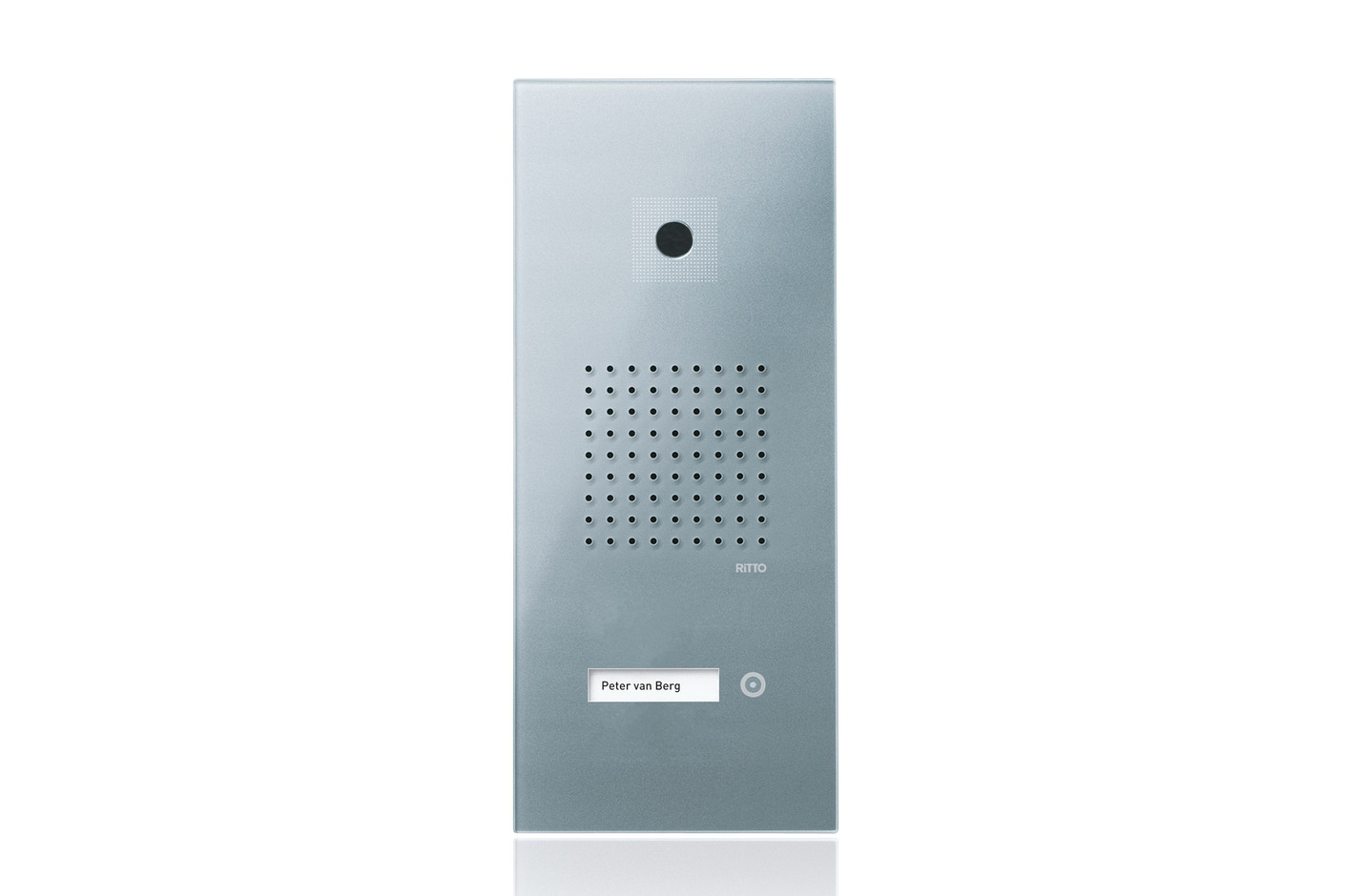 Verrano door station