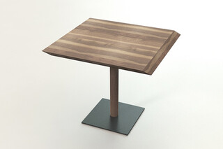 Pebbles quadratisch  von  RIVA 1920