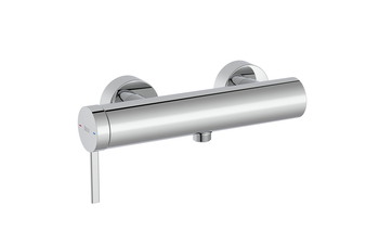 Ona Wall-mounted shower mixer